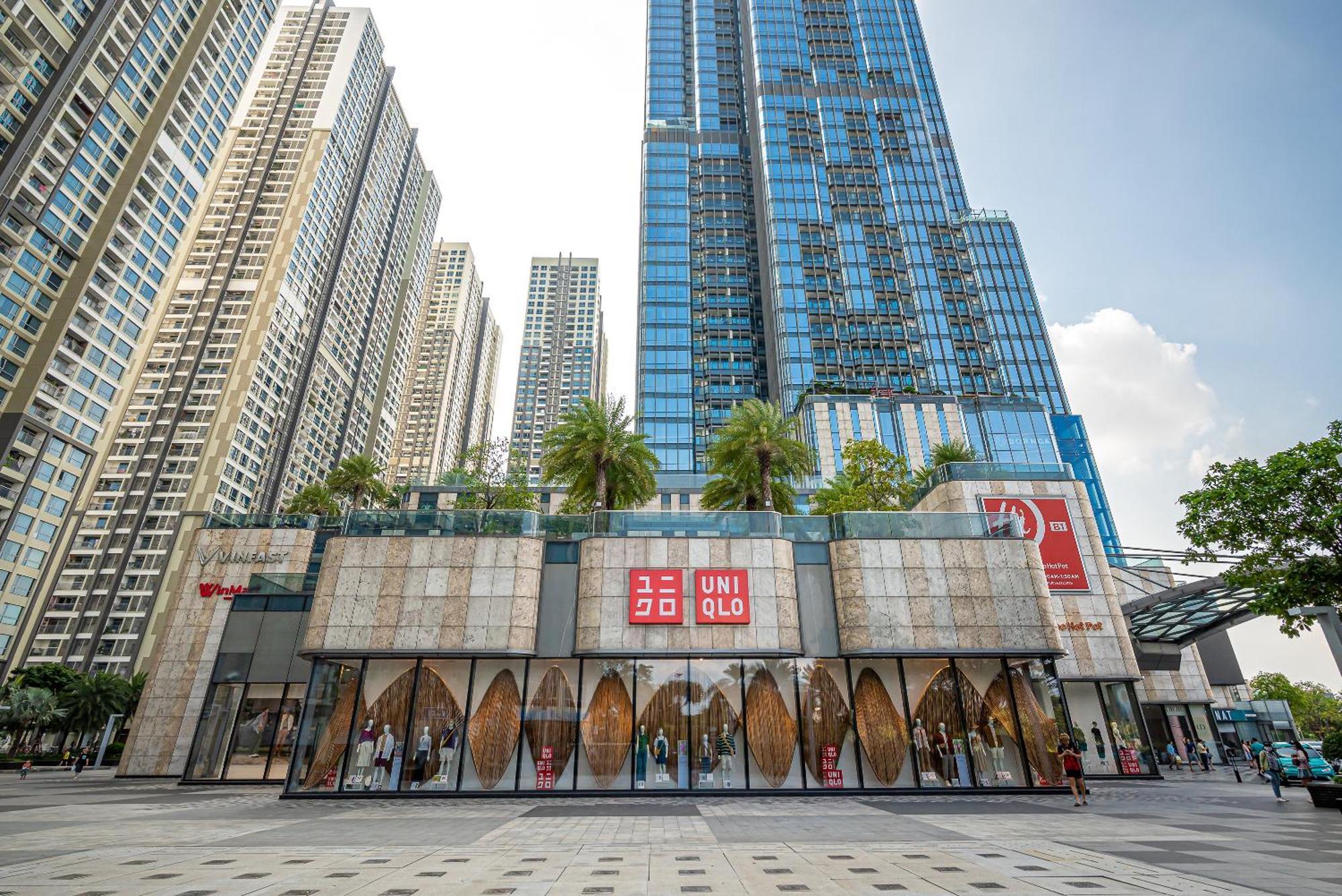 Landmark 81 Condotel Garden Bay Ho Şi Min Dış mekan fotoğraf